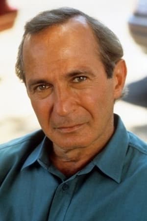 Ben Gazzara profil kép