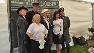 The Return of 'Allo 'Allo! háttérkép