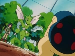 Pokémon 3. évad Ep.28 28. epizód