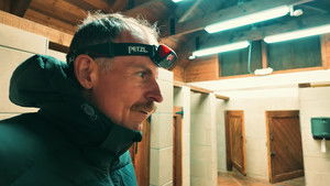 The Edge of Possible: A Barkley Marathons Tale háttérkép