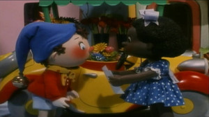 Noddy's Toyland Adventures 2. évad Ep.5 5. epizód