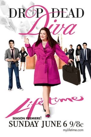 Drop Dead Diva poszter