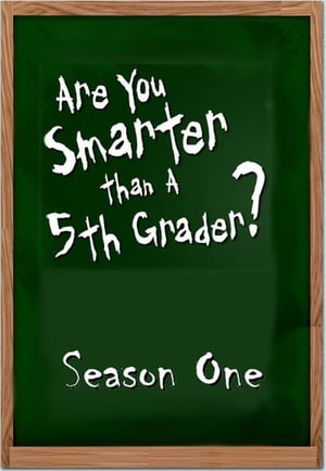 Are You Smarter Than a 5th Grader?