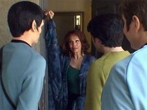 Star Trek: New Voyages Season 1 Ep.1 1. epizód