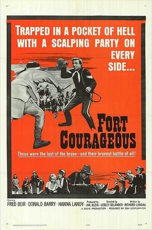 Fort Courageous