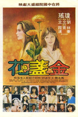 金盞花 poszter