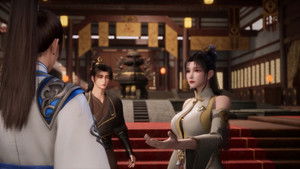 丹道至尊 1. évad Ep.17 17. epizód