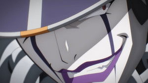 Kinnikuman Perfect Origin Arc 1. évad Ep.15 15. epizód