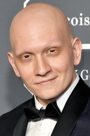 Anthony Carrigan profil kép