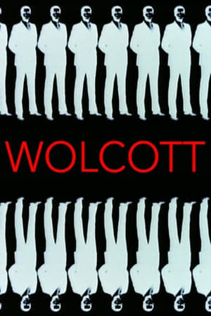 Wolcott poszter