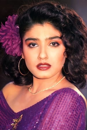 Raveena Tandon profil kép