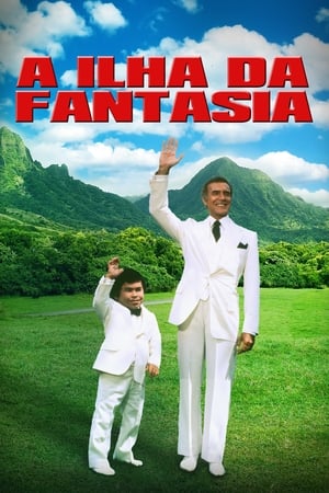 Fantasy Island poszter