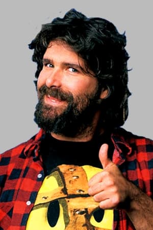 Mick Foley profil kép