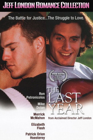 The Last Year poszter