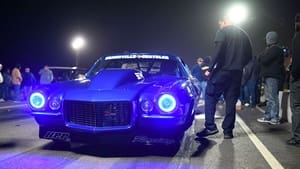 Street Outlaws: America's List 2. évad Ep.1 1. epizód