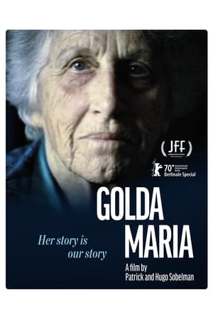 Golda Maria poszter