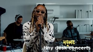 NPR Tiny Desk Concerts 13. évad Ep.154 154. epizód