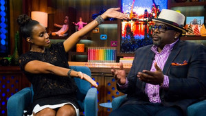 Watch What Happens Live with Andy Cohen Season 10 Ep.5 5. epizód