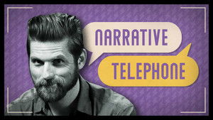 Narrative Telephone 2. évad Ep.2 2. epizód