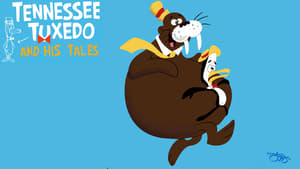 Tennessee Tuxedo and His Tales kép