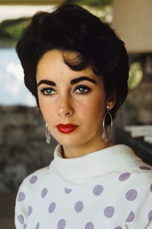 Elizabeth Taylor profil kép