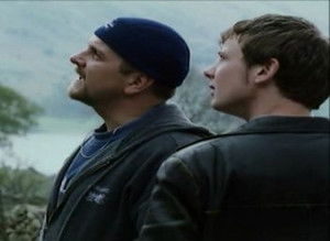 The Lakes Season 1 Ep.3 3. epizód