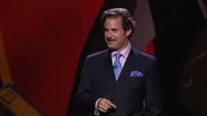 Paul F. Tompkins: Laboring Under Delusions háttérkép