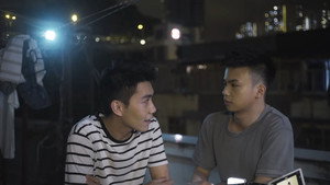 那個傻的 請一直傻下去 1. évad Ep.3 3. epizód