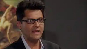 Mentir para vivir Season 1 Ep.33 33. epizód