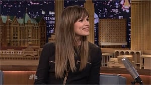 The Tonight Show Starring Jimmy Fallon 1. évad Ep.38 38. epizód