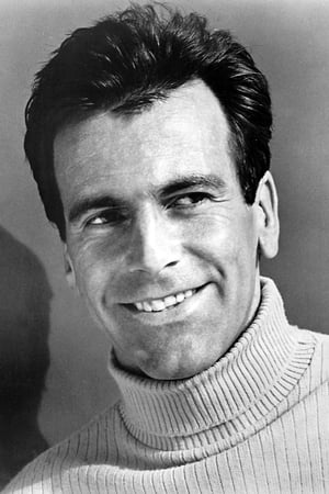 Maximilian Schell profil kép