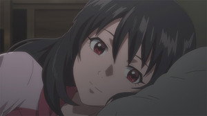 あかねさす少女 1. évad Ep.8 8. epizód