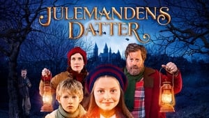 Julemandens Datter háttérkép