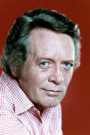 Patrick McGoohan profil kép