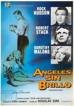 The Tarnished Angels poszter