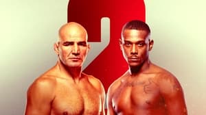 UFC 283: Teixeira vs. Hill háttérkép