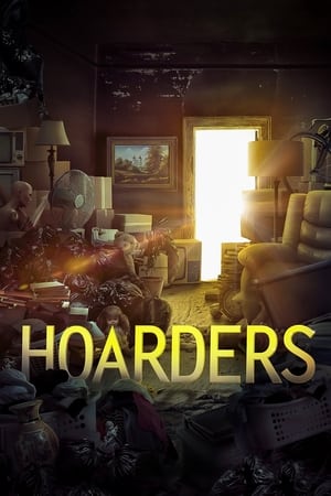 Hoarders poszter