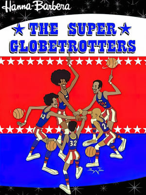 The Super Globetrotters poszter