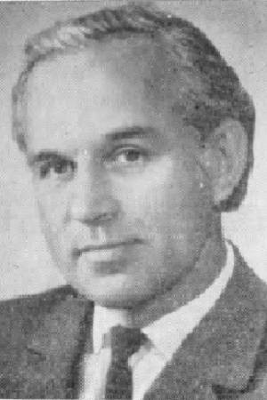 Viktor Sadovsky profil kép
