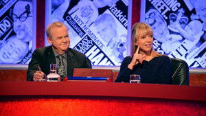 Have I Got a Bit More News for You Season 48 Ep.7 7. epizód
