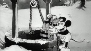 Mickey's Pal Pluto háttérkép