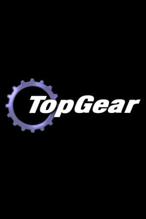 Top Gear poszter