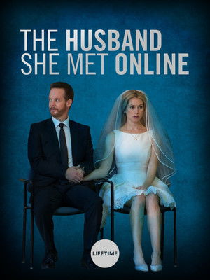 The Husband She Met Online poszter