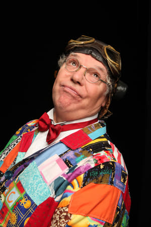 Roy "Chubby" Brown profil kép