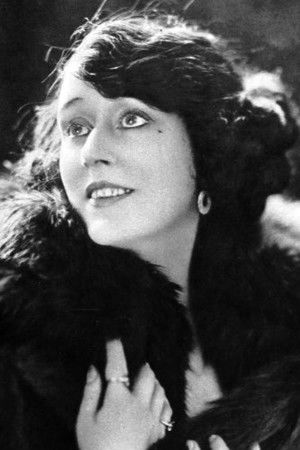 Olga Petrova profil kép