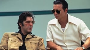 Fedőneve: Donnie Brasco háttérkép