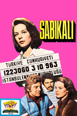 Sabıkalı poszter