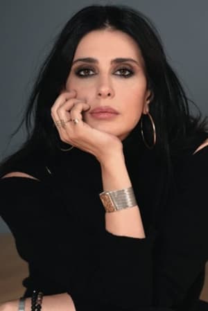 Nadine Labaki profil kép