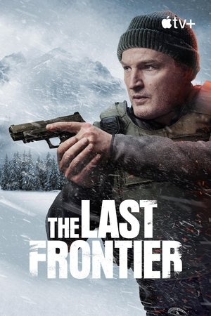 The Last Frontier poszter