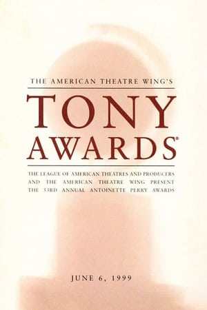 Tony Awards